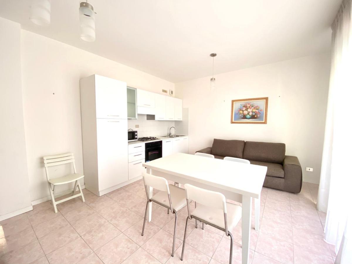 Residence Cristoforo Colombo - Carraro Immobiliare - Family Apartments Caorle Zewnętrze zdjęcie