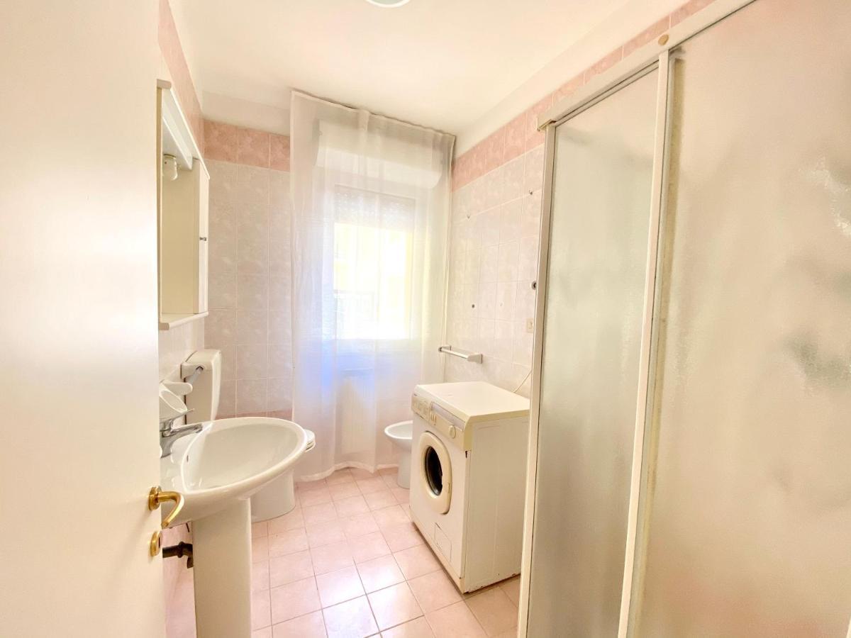 Residence Cristoforo Colombo - Carraro Immobiliare - Family Apartments Caorle Zewnętrze zdjęcie